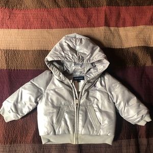 Ralph Lauren Down Jacket